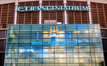 Concurso Etihad Manchester City