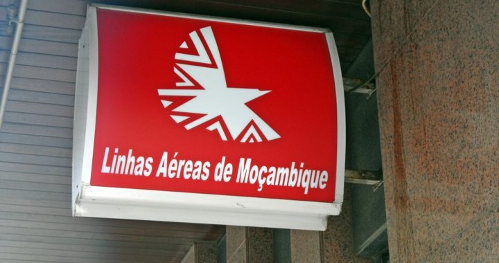 Linhas Aéreas de Moçambique uma das companhias aereas proibidas na Europa