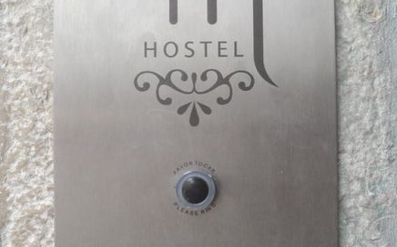 Símbolo Hostel