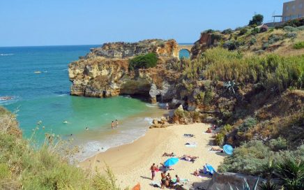 Lagos é a cidade em Portugal onde há melhores e mais baratos hoteis segundo TripAdvisor