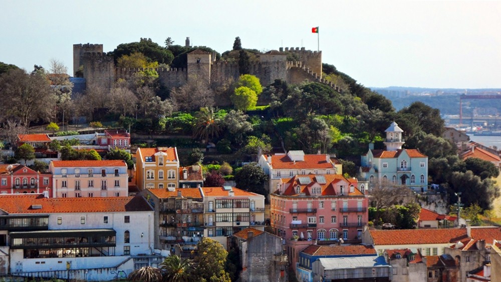 Lisboa destino recomendado pelas Agências de Viagens Inglesas