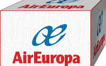 Logo Air Europa