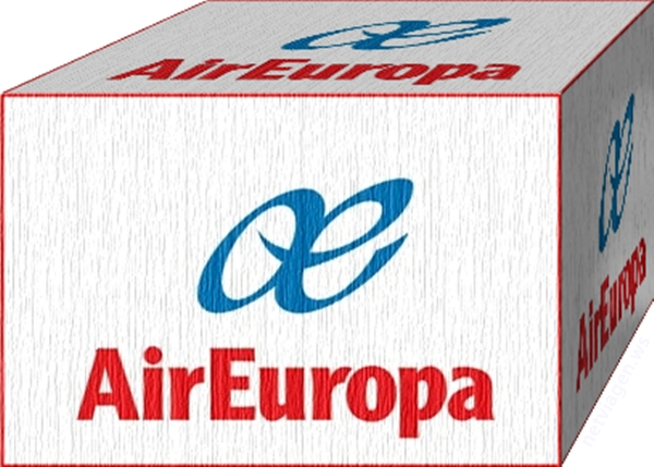 Logo Air Europa