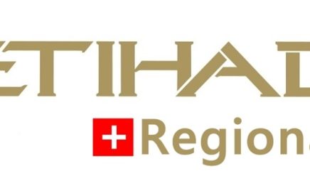Logo Etihad Regional