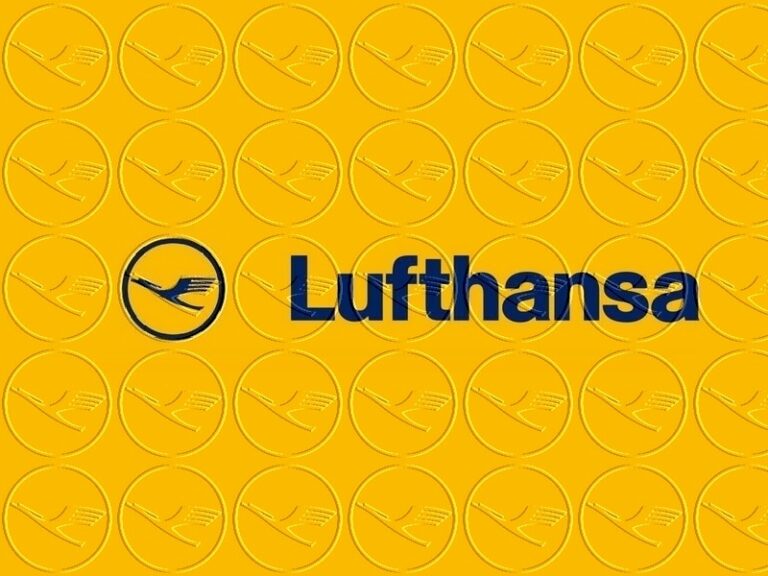 Logo Lufthansa