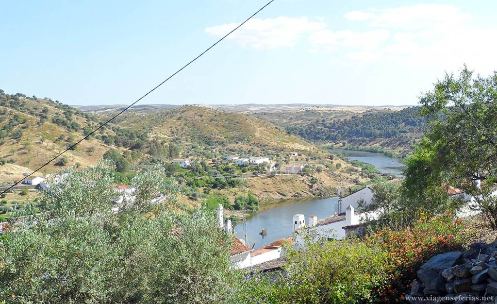Vale do Guadiana