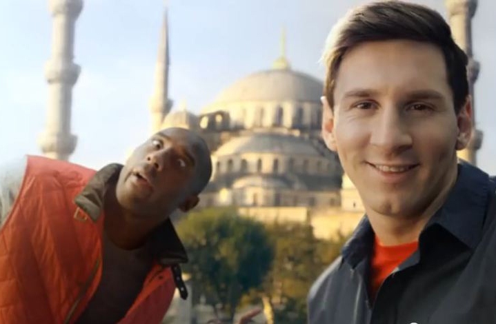 Concurso Auto retrato da Turkish Airlines