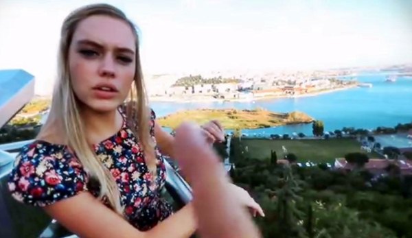 Experiência em Istambul pela Turkish Airlines