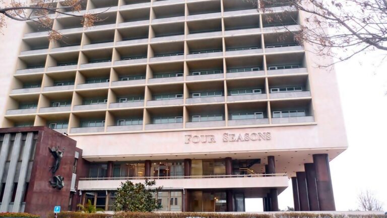 Four Seasons Hotel Ritz Lisboa