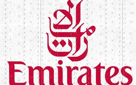 Logo Emirates Airline