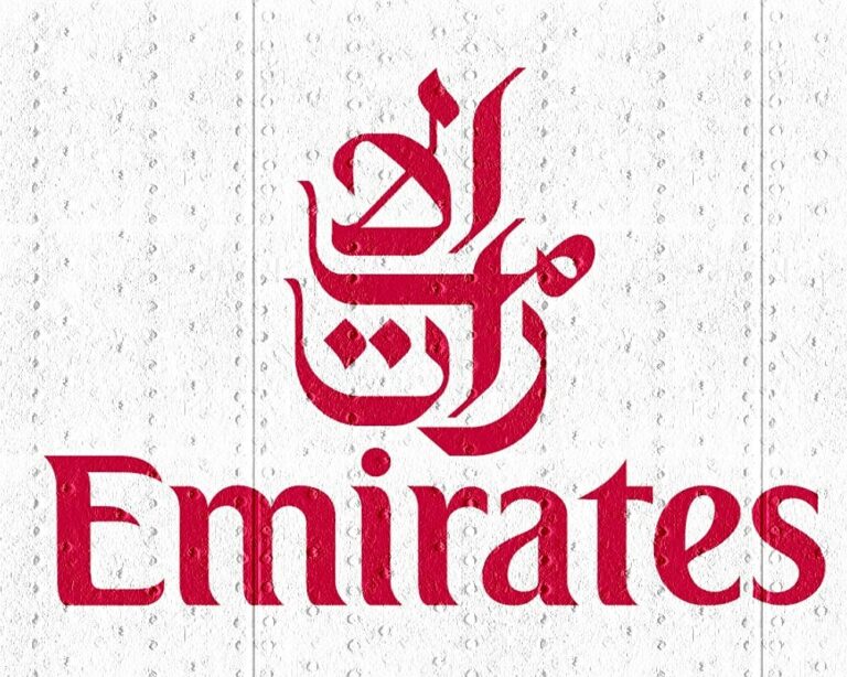 Logo Emirates Airline