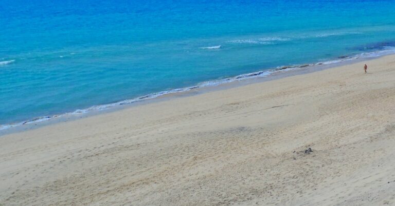 Concurso Viagem a Cabo Verde Oásis Atlântico