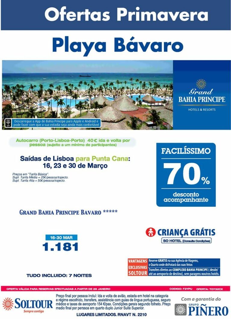 Punta Cana Republica Dominicana Primavera 2014