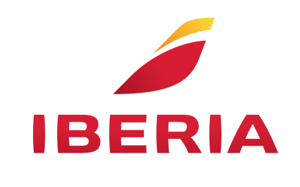 Novo Logo Iberia