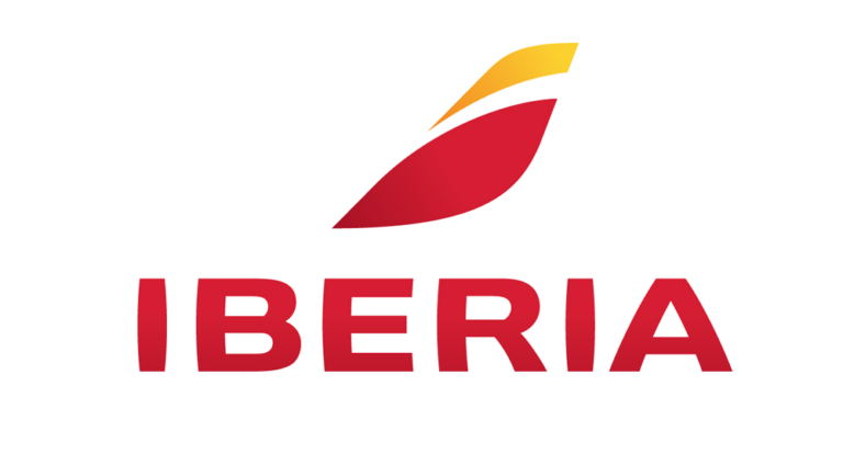 Novo Logo Iberia