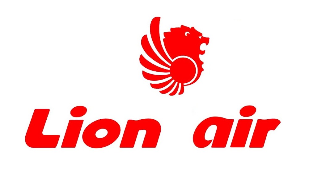 Logo Lion Air