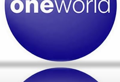 Logo Oneworld