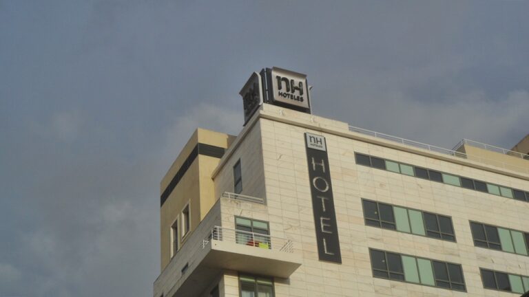 NH Collection Eurobuilding ganha prémio tecnologia 2015