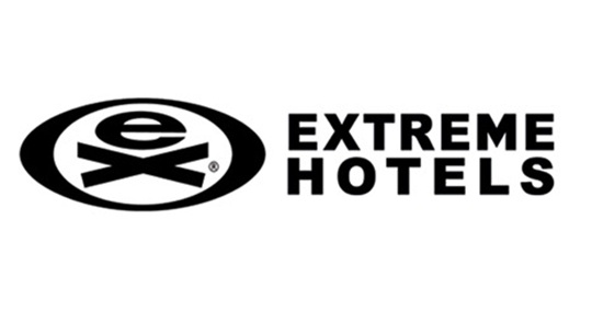 Logo Extreme Hotels