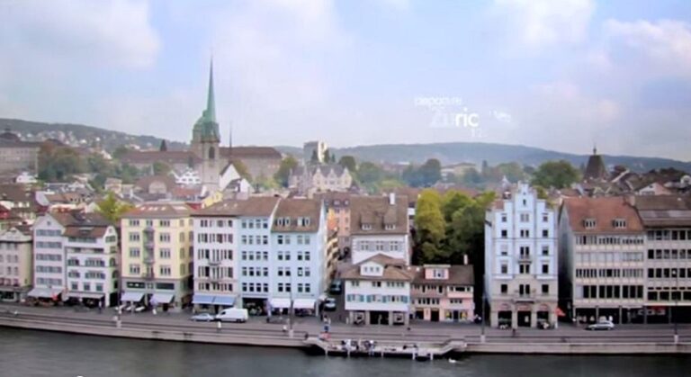 Videos Viagens 16ª Semana 2014
