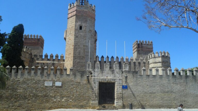 El Puerto de Santa Maria, Provincia Cadiz, Andaluzia