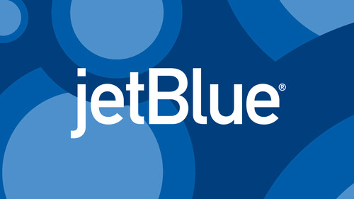 Companhia Low Cost JetBlue