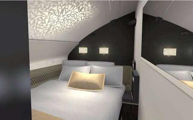 Quarto Residence Etihad