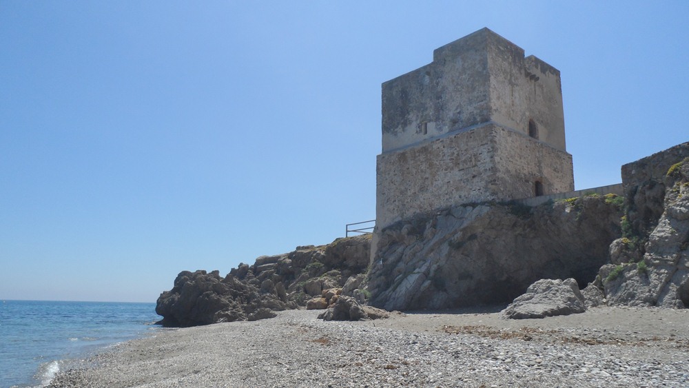 Torre de La Sal