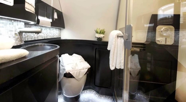 WC Residence Etihad