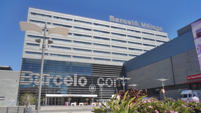 Promoção Hotéis Barceló de cidade: Reservas até 20 Dezembro