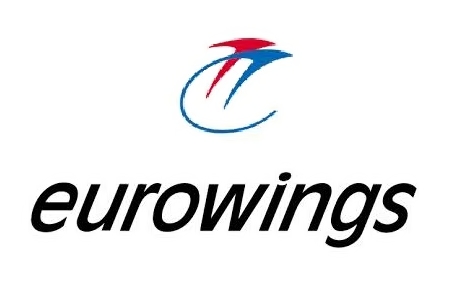 Logo Eurowings