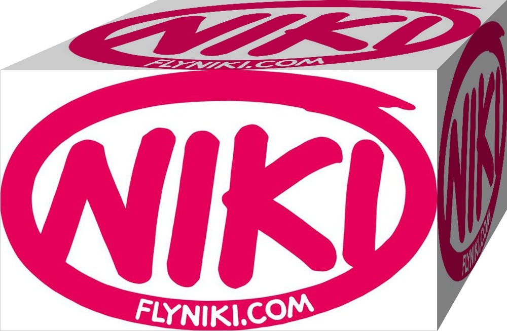Logo Low Cost Niki flyNiki