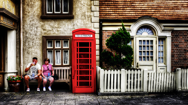 Foto no Flickr de Wbeem
