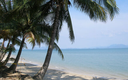 Foto Koh Yao Noi de Argenberg
