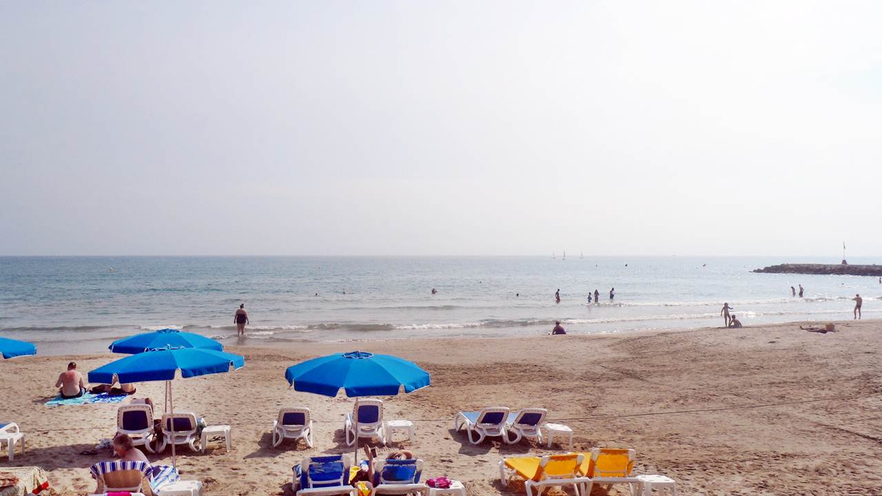 Os países que tem menos férias