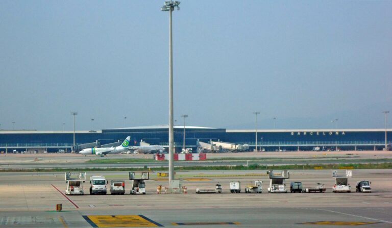 Transavia com 30000 lugares a 45€ ou menos