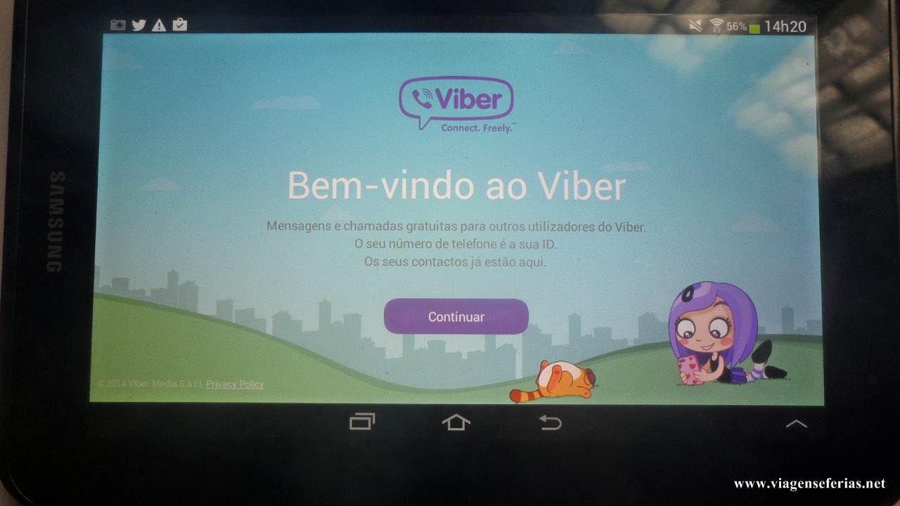 A agência de viagens Netviagens está mais uma vez na vanguarda do atendimento ao cliente