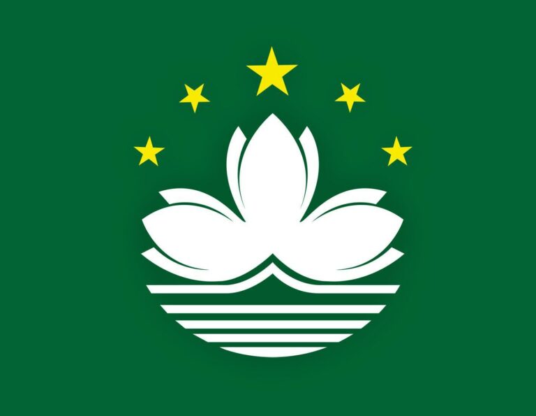 Macau atingiu o topo do crescimento mundial em 2014 devido ao Turismo e Comércio