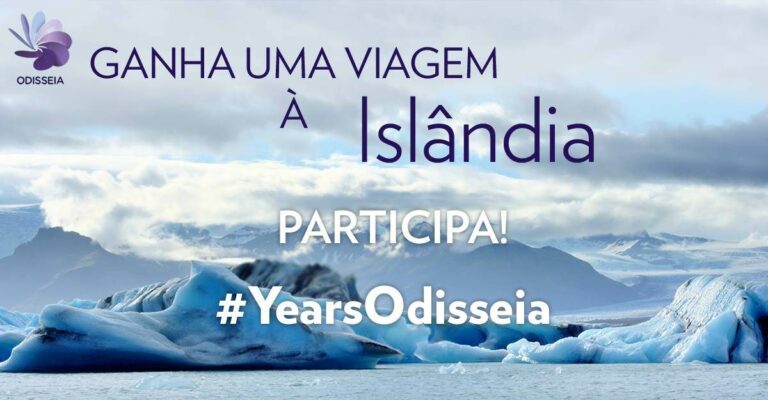 Concurso Odisseia: Years of Living Dangerously