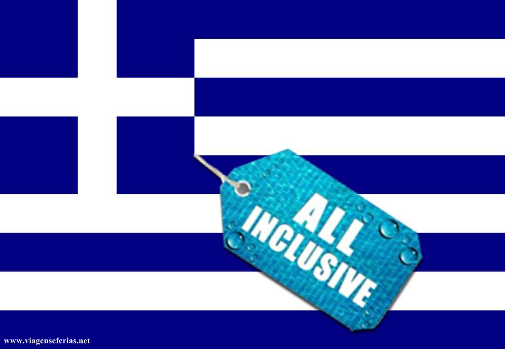 Governo Grego do Syriza está contra a instalação de novos hotéis em regime tudo incluído