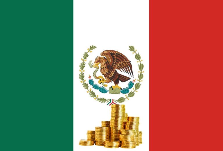 Turismo de Luxo prefere o México
