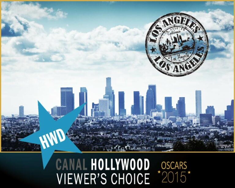 Viagem Los Angeles com Canal Hollywood