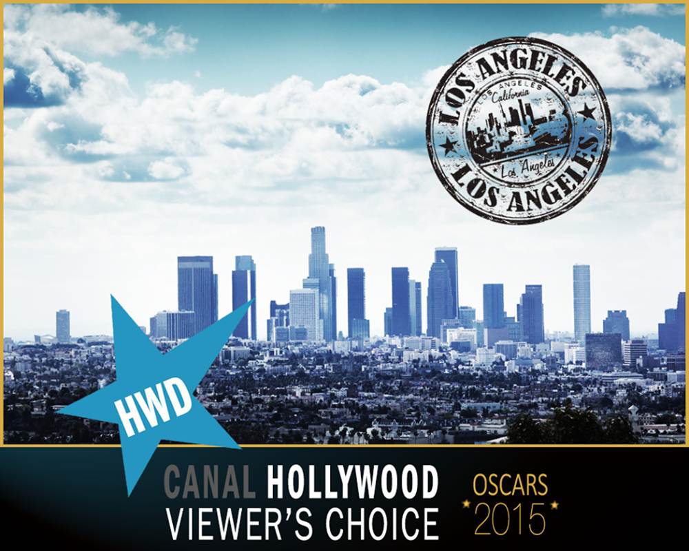 Viagem Los Angeles com Canal Hollywood