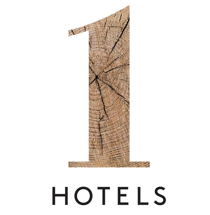 1 Hotels do Grupo Starwood