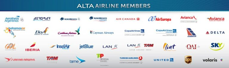 Air Europa já é Companhia Aérea ALTA