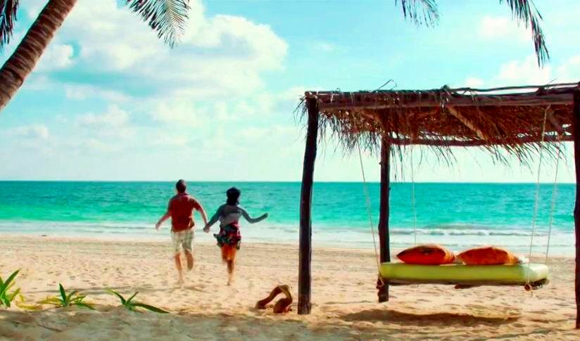 Anúncio da Booking com muitas reclamações