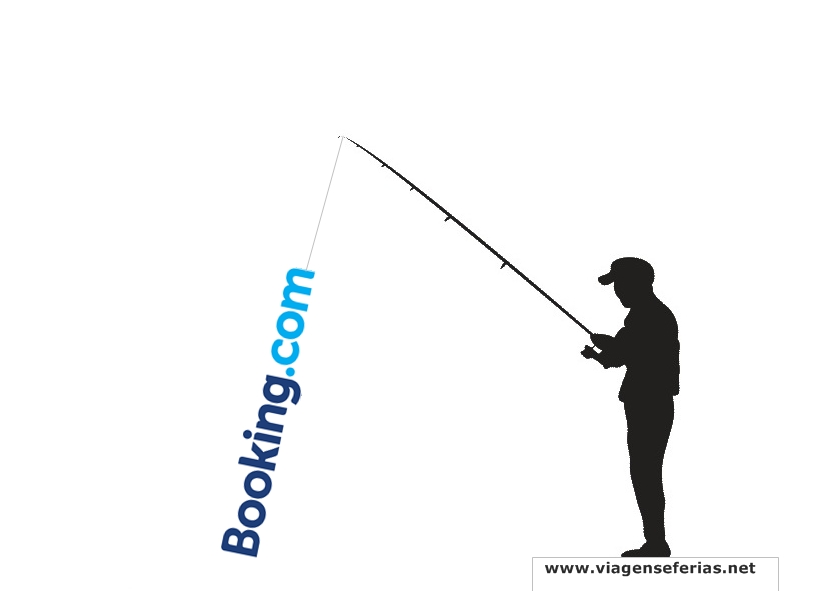 Hotéis do Booking.com atingidos por phishing