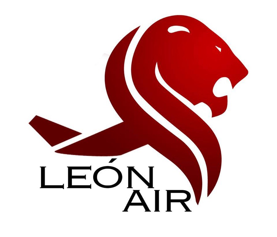 Logo Léon Airlines