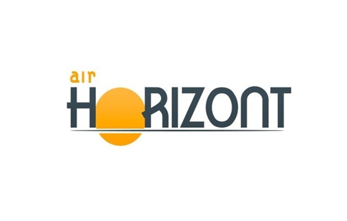 Logo air Horizont