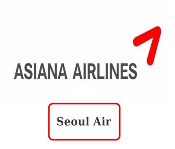 Low Cost Seoul Air da Asiana